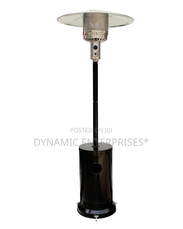 Heavy Duty Outdoor Heater