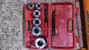 Heavy Duty Tap and Die Full Kit