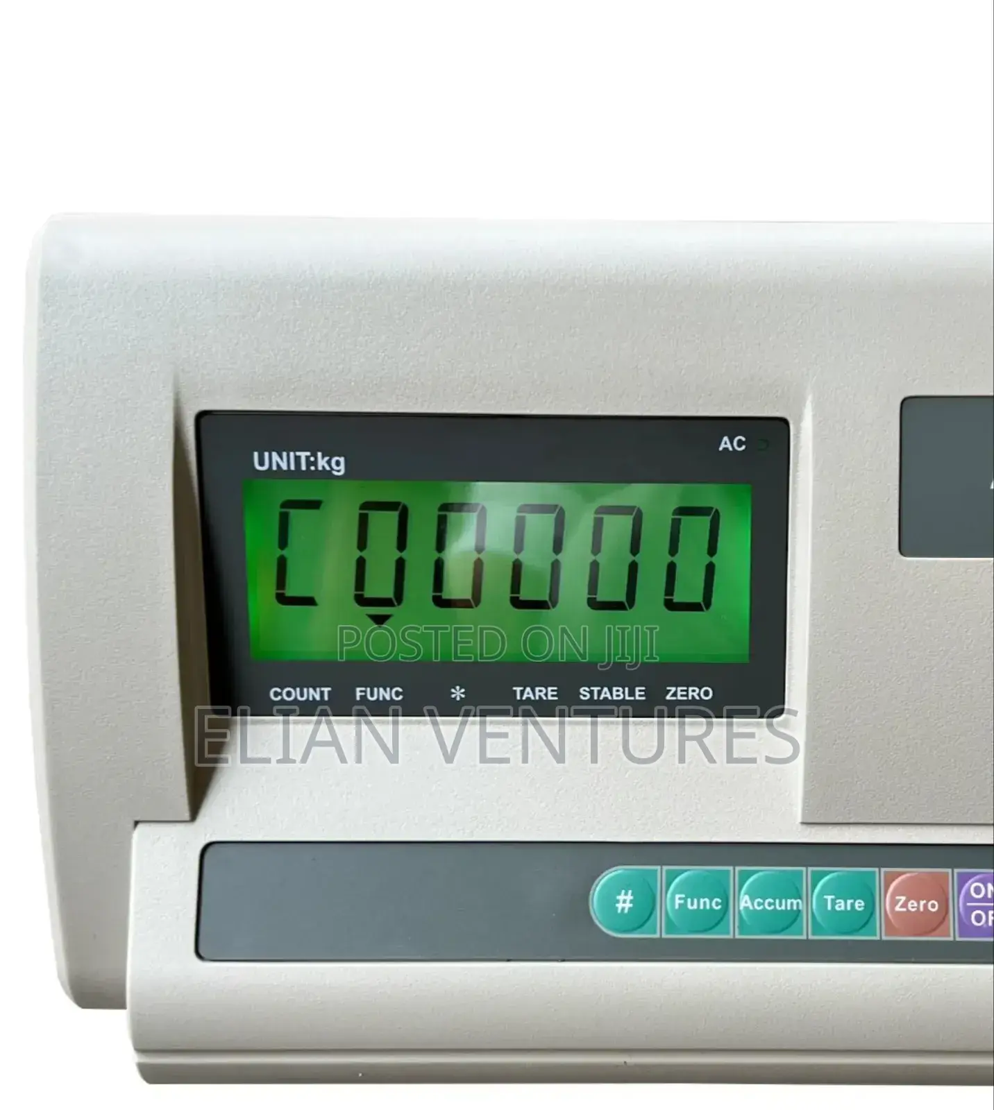 Authentic A12 Indicator
