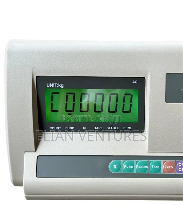 Authentic A12 Indicator