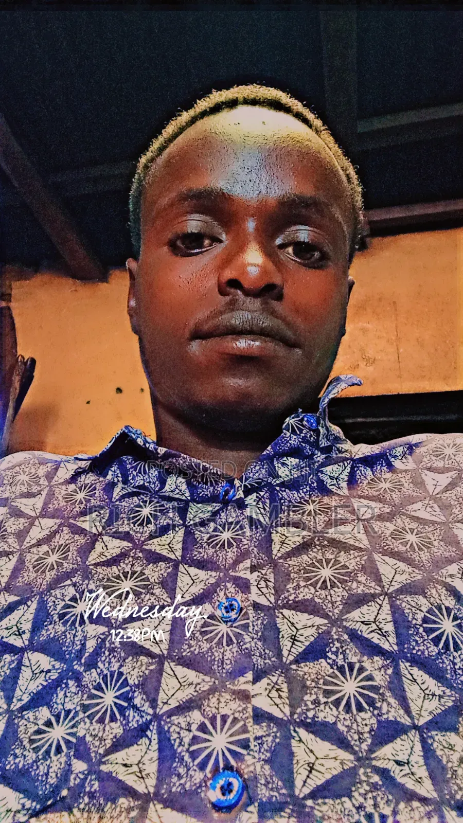 I Need a Job