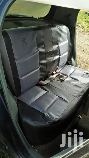 New Embakasi Car Seat Covers
