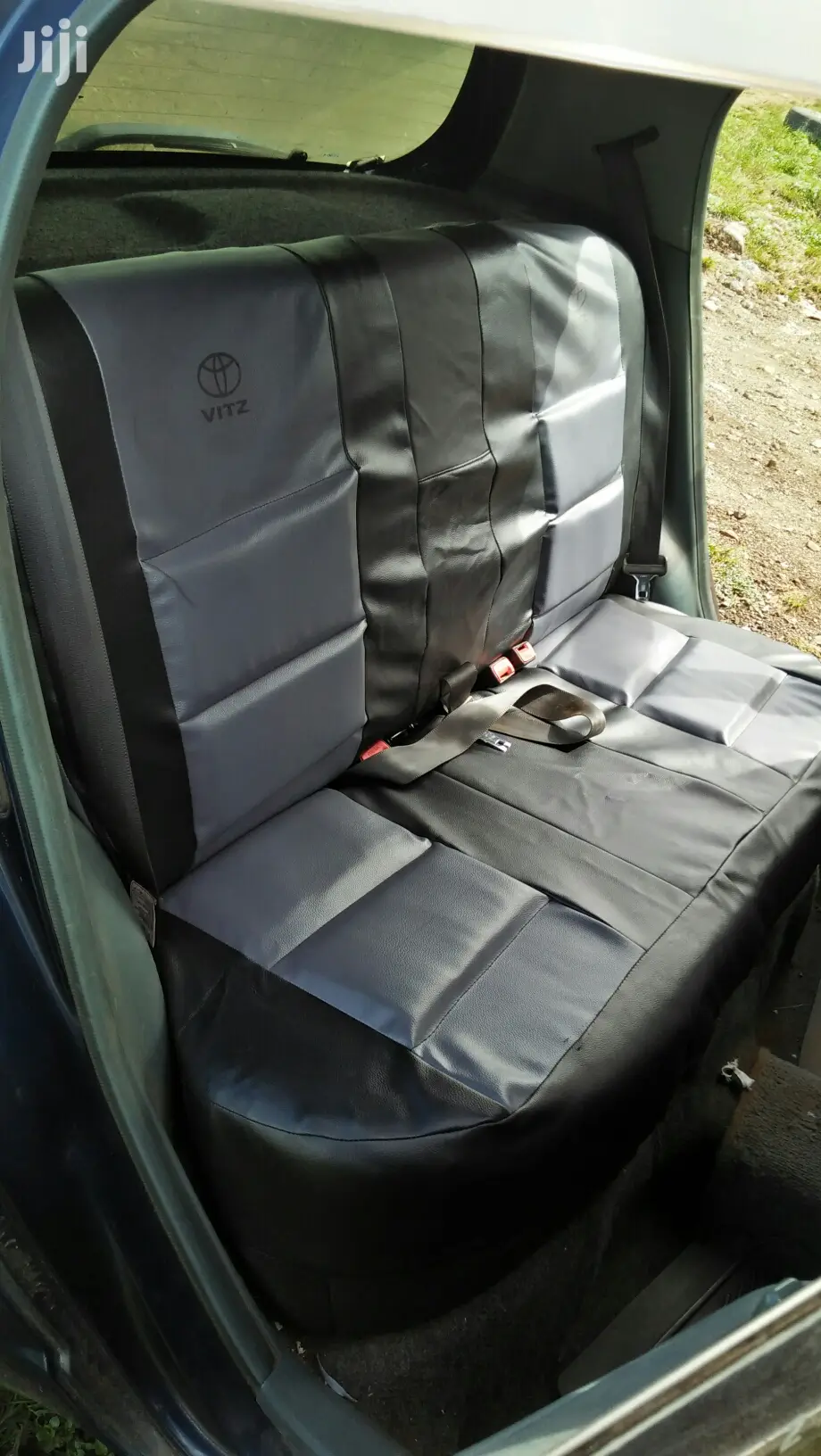 New Embakasi Car Seat Covers