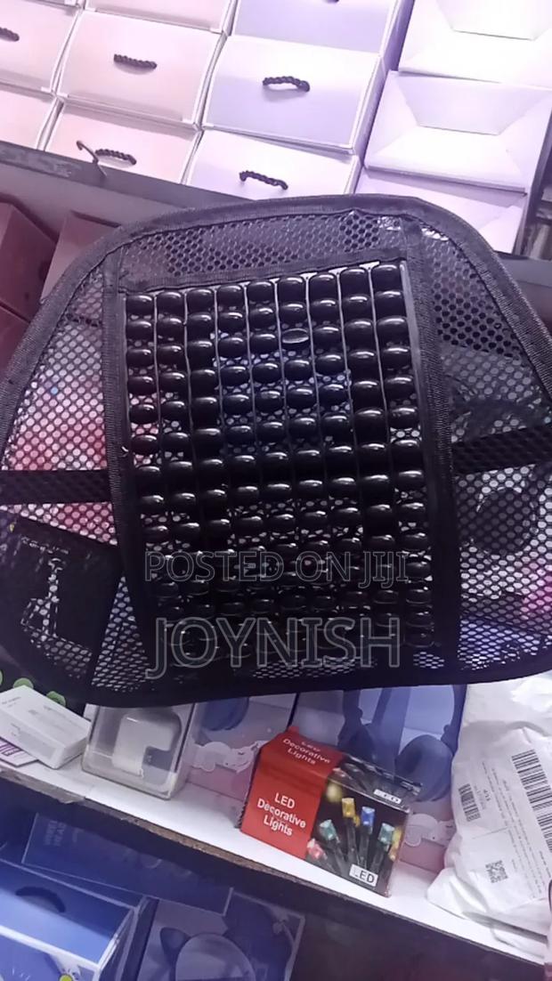 Car Back Rest - main view