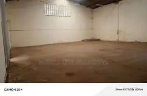 Godown for Rental Good Position