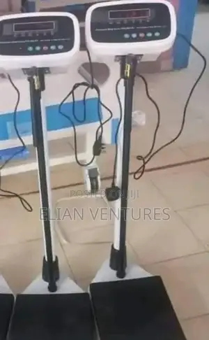 New Digital Height And Weight Scale