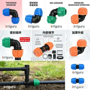 Qequal Elbows