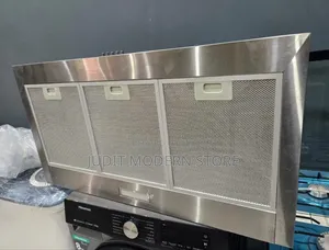 *Hh090tass Hisense 90cm Chimney Hood