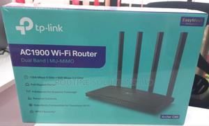 Tp-Link Ac1900 Wifi Router Dual Band Archer C80 - thumbnail 2