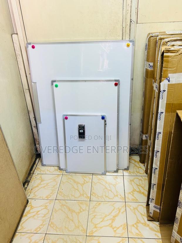 Smooth Whiteboard##Whiteboards//Whiteboard;;Whiteboards on Sale - main view