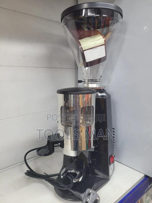 Commercial Coffee Grinder.Heavy Duty