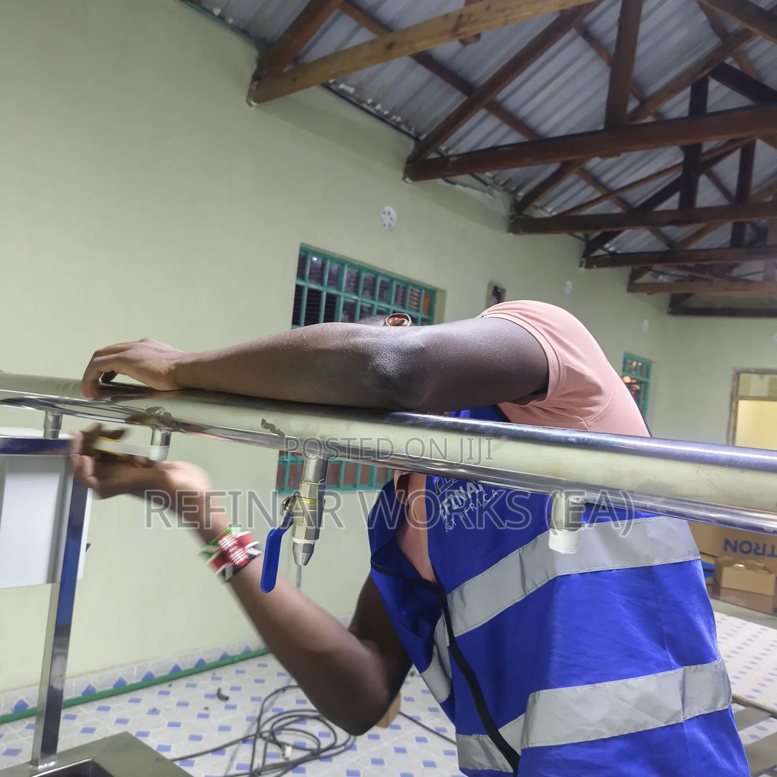 Commercial, Home Office Water Purifiers | Borehole Municipal Water