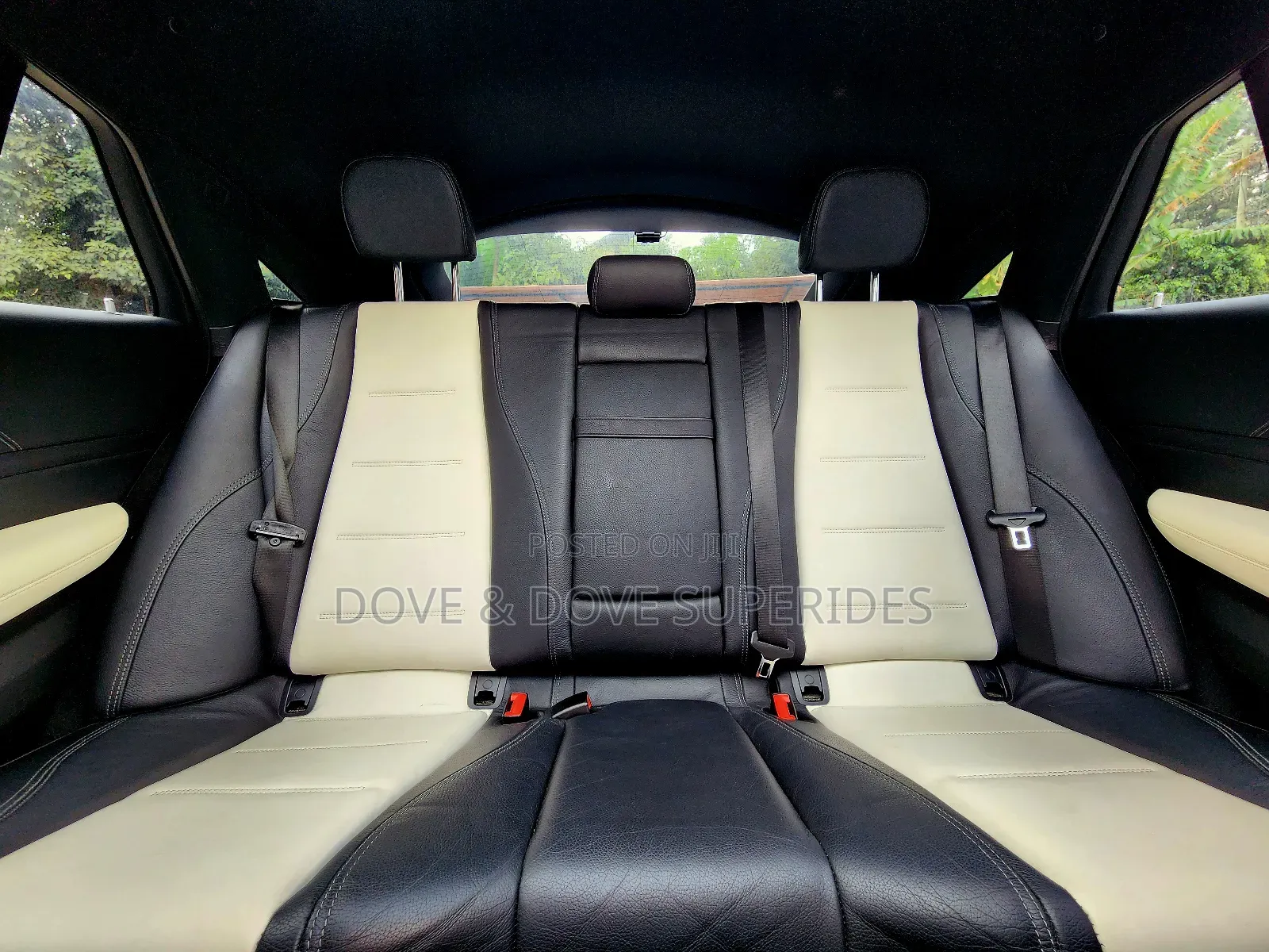 Mercedes-Benz GLE-Class GLE 400d 4MATIC 2020 Black