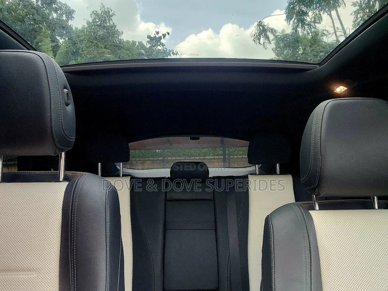 Mercedes-Benz GLE-Class GLE 400d 4MATIC 2020 Black
