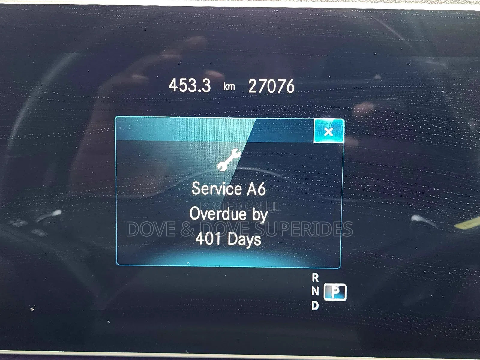 Mercedes-Benz GLE-Class GLE 400d 4MATIC 2020 Black