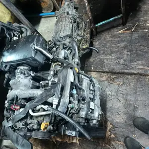 El15 Complete Engine