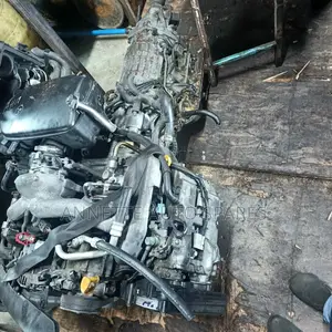 El15 Complete Engine