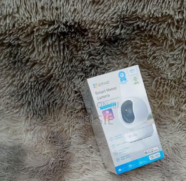 Ezviz Ty1 Smart Security Home Camera - 1080p Resolution - main view