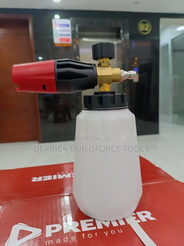 1000ml Foam Gun - thumbnail 2