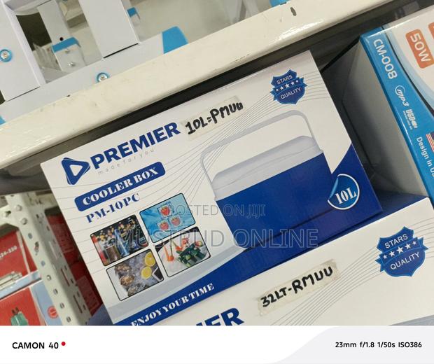 Cooler Box, Ice Cooler Box - thumbnail 2