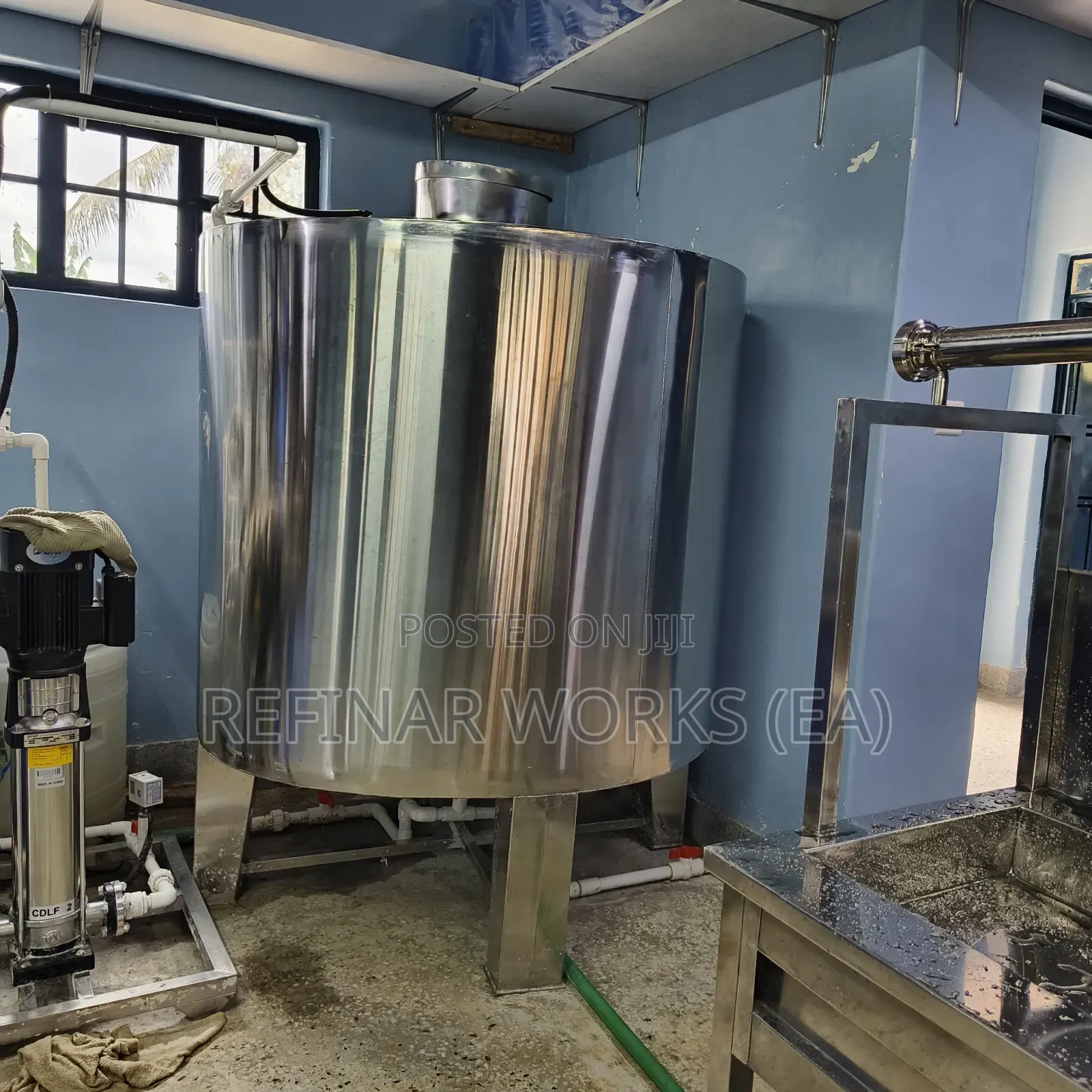 Industrial Ro Water Treatment Plants | Engineered to Your Water