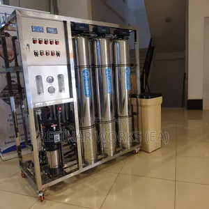 Industrial Ro Water Treatment Plants | Engineered to Your Water