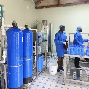 Industrial Ro Water Treatment Plants | Engineered to Your Water