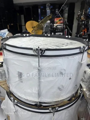 Premier Size 22 Marching Drum