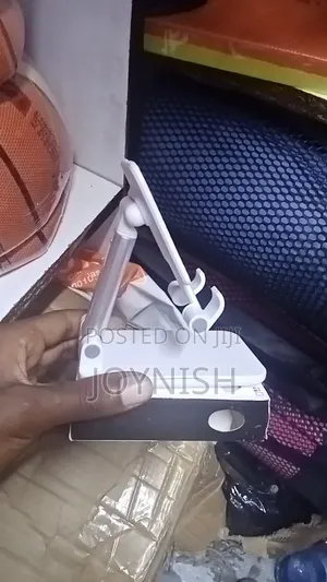 Foldable Phone Holder