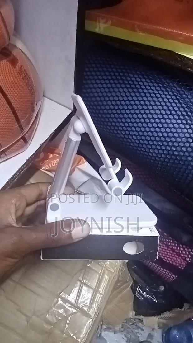 Foldable Phone Holder