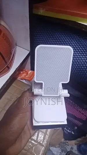Foldable Phone Holder