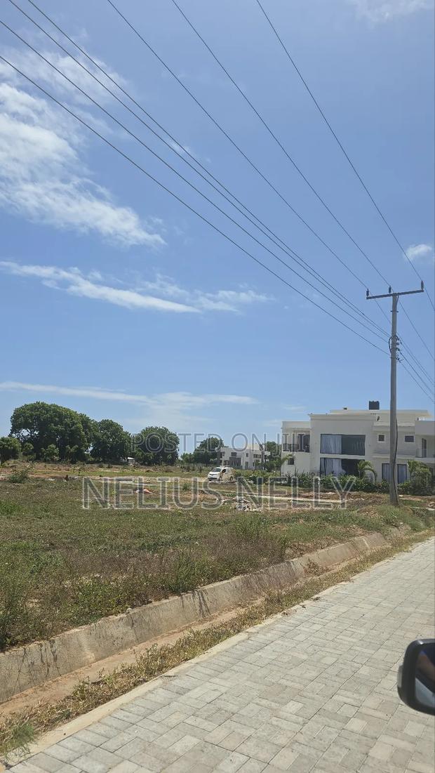 1/8 Acre Plots Vipingo