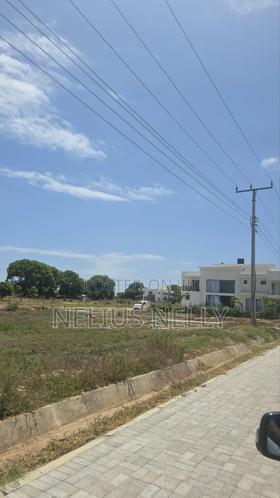 1/8 Acre Plots Vipingo