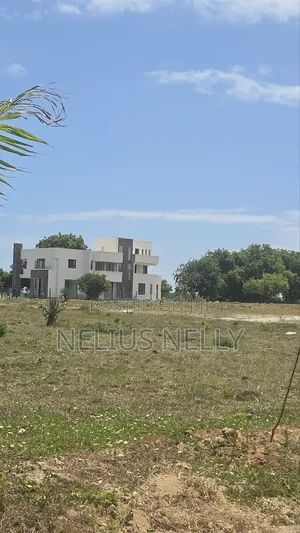 1/8 Acre Plots Vipingo