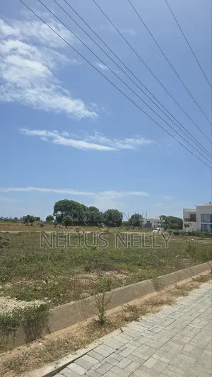 1/8 Acre Plots Vipingo