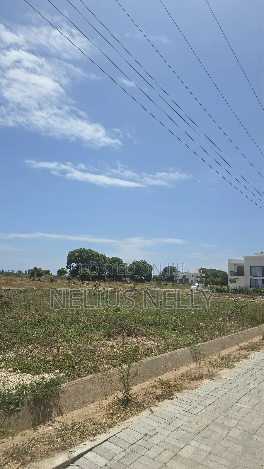 1/8 Acre Plots Vipingo