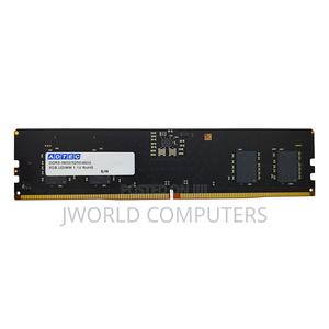 Lexar Desktop Ram Ddr5 8gb 5600 - main view