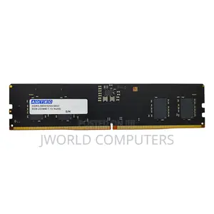 Lexar Desktop Ram Ddr5 8gb 5600