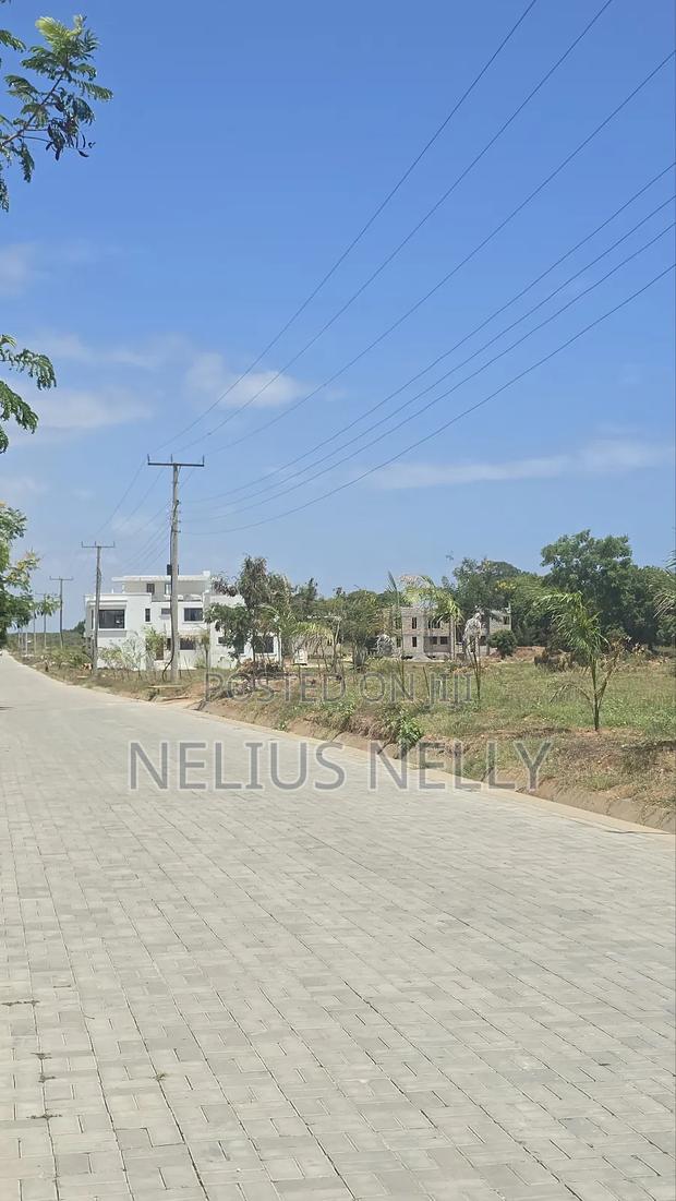 Vipingo 1/2 Acre Residential Land for Sale