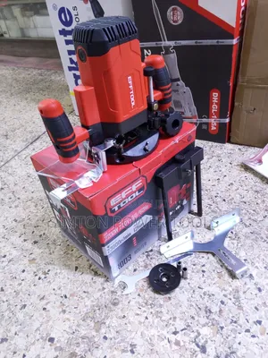 Top Quality Eff Tool Corded Router