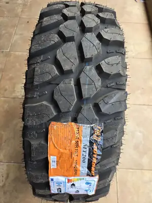 31x10.50r15 Joyroad Tyres (Mud Terrein)