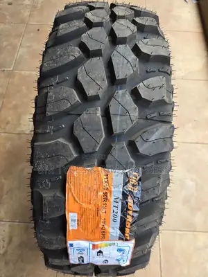 31x10.50r15 Joyroad Tyres (Mud Terrein)