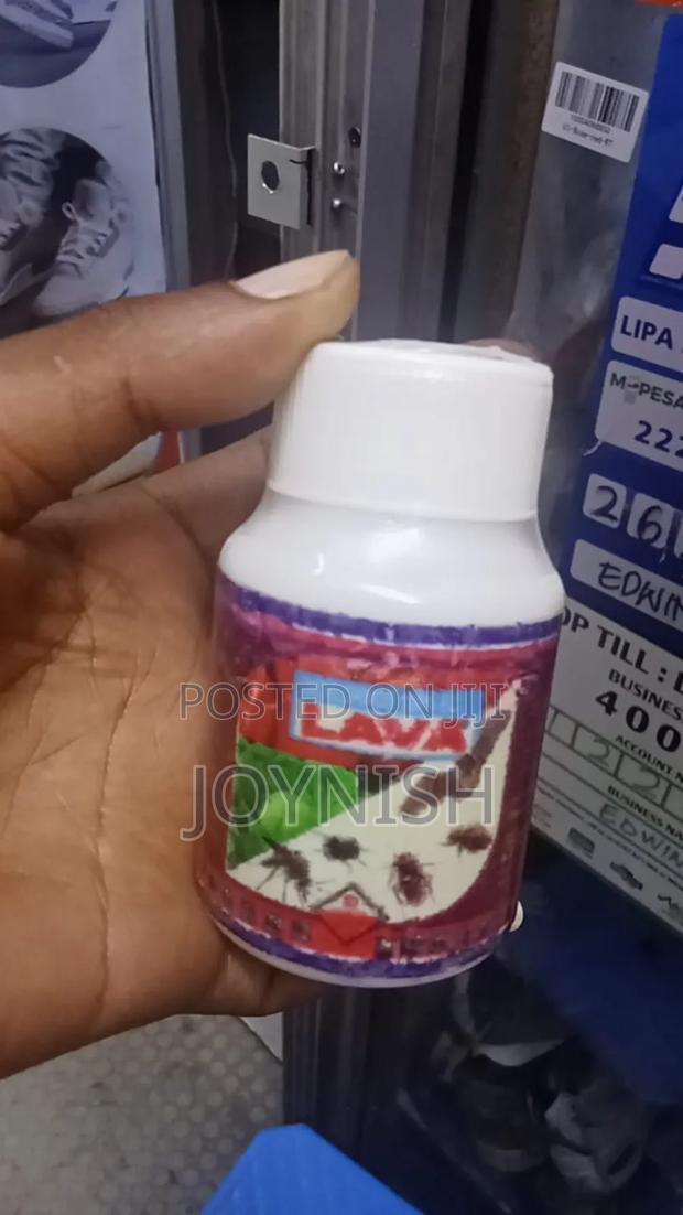 Lava Pest Control - thumbnail 3