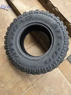 31x10.50r15 Joyroad Tyres (Mud Terrein)