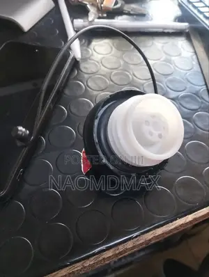 Fuel Tank Lid