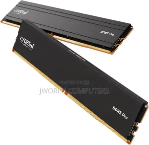 Micron Desktop Ram Ddr5 8gb 5600