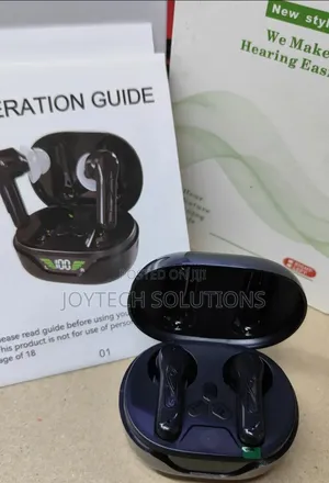 Medical Hearing Aid Rechargeable 971bg