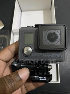 Gopro Hwbl1 - main view