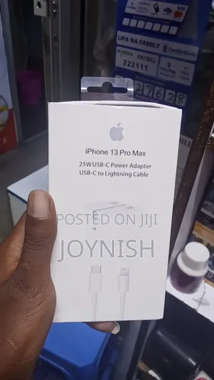 iPhone 11,11,13,14 Charger Cable