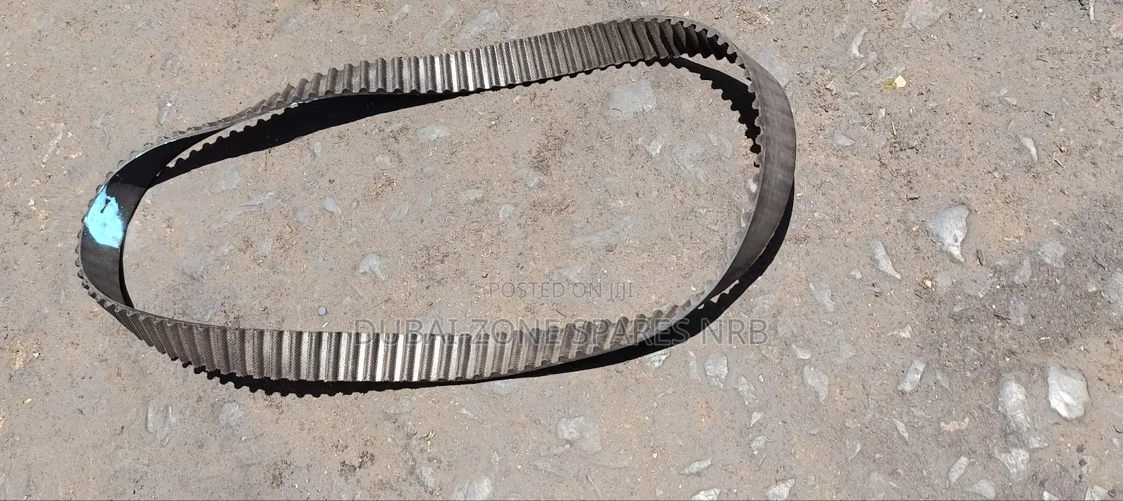 Mazda Bongo Chain Belts Available.
